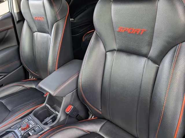 2024 Subaru Forester Sport - Photo 14