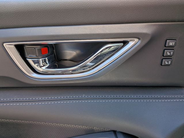 2024 Subaru Ascent Limited - Photo 10