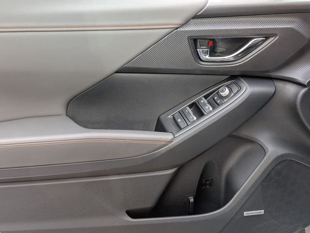 2025 Subaru Crosstrek Limited - Photo 10