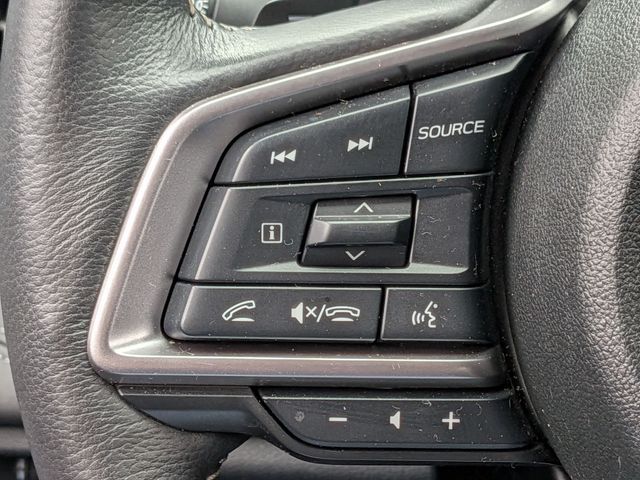 2025 Subaru Outback Limited - Photo 17