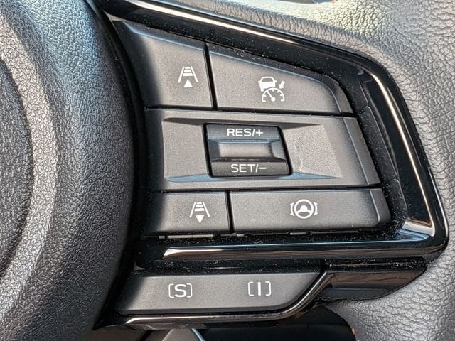 2025 Subaru Forester Touring - Photo 20
