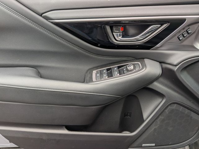 2025 Subaru Outback Limited - Photo 8