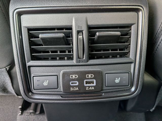 2025 Subaru Forester Touring - Photo 30
