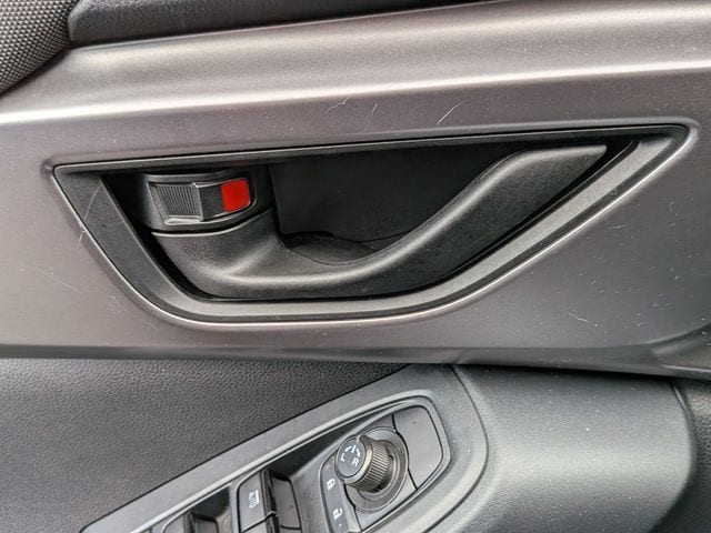 2025 Subaru Impreza Base - Photo 11
