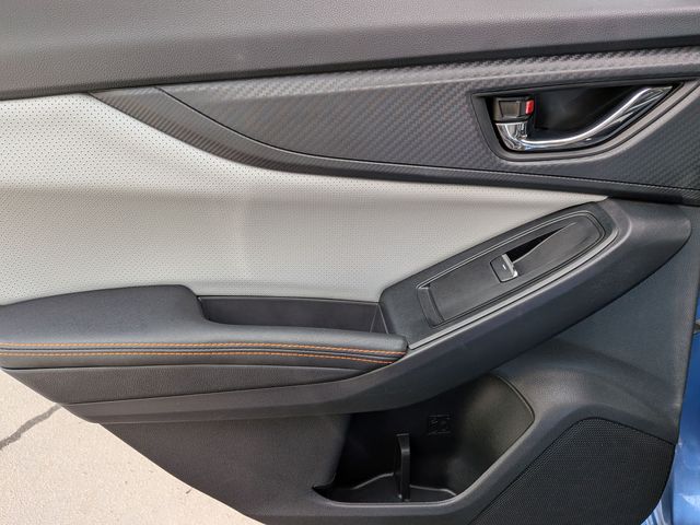 2019 Subaru Crosstrek Limited - Photo 29