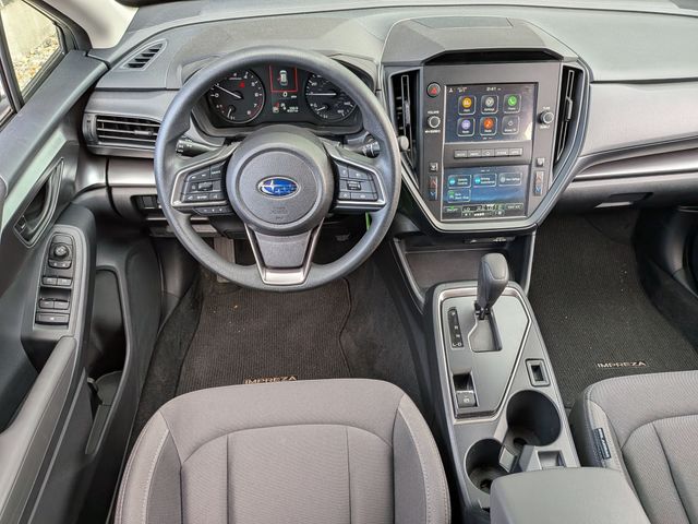 2025 Subaru Impreza Base - Photo 29