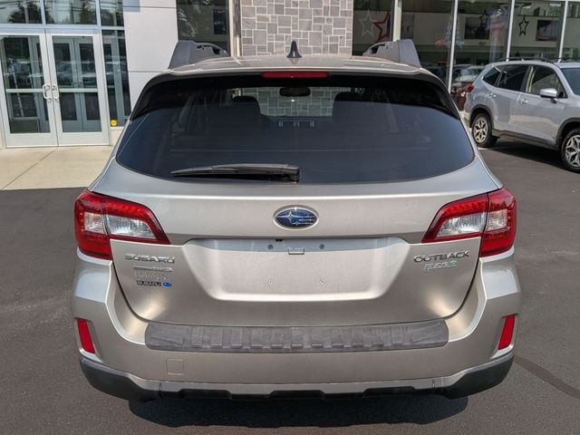 2016 Subaru Outback Limited - Photo 3