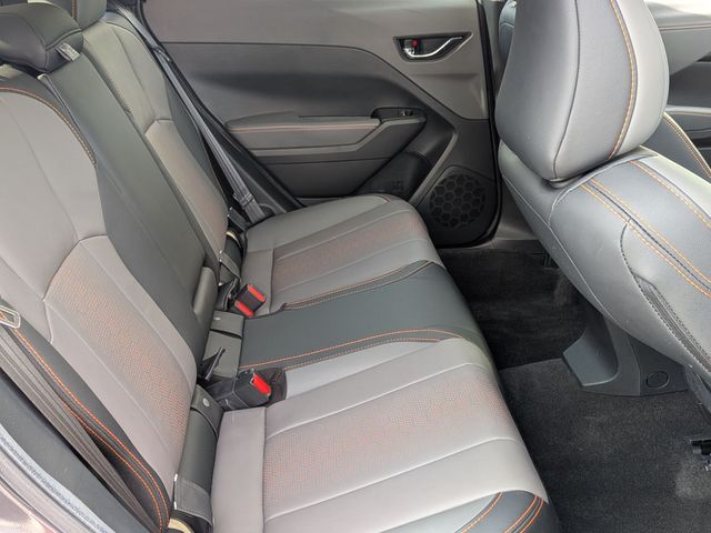 2025 Subaru Crosstrek Limited - Photo 29