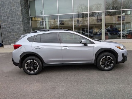 2023 Subaru Crosstrek Premium SUV