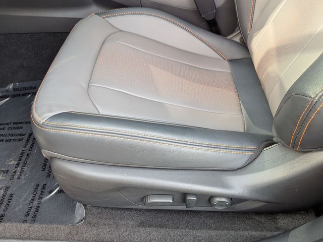 2025 Subaru Crosstrek Limited - Photo 12