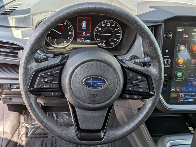 2024 Subaru Crosstrek Premium - Photo 17