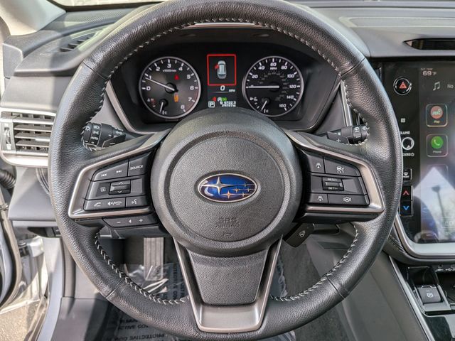 2024 Subaru Outback Limited - Photo 17