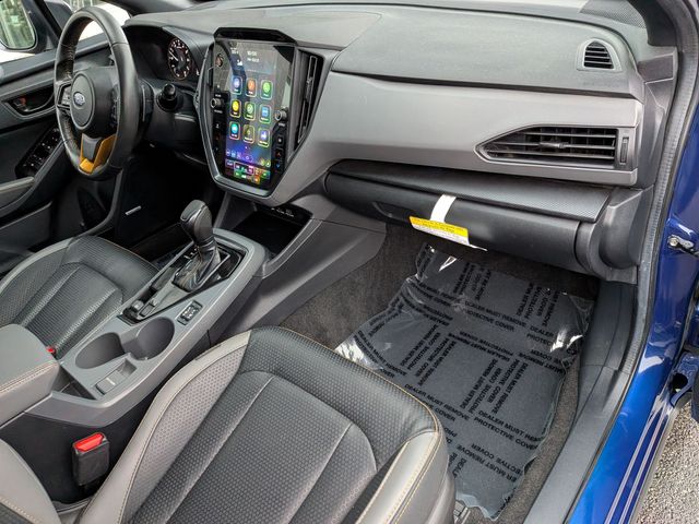 2024 Subaru Crosstrek Wilderness - Photo 37