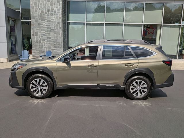 2024 Subaru Outback Premium - Photo 6