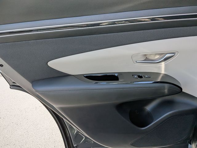 2023 Hyundai Tucson Limited - Photo 29