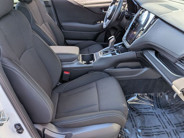 2025 Subaru Legacy Premium - Photo 35
