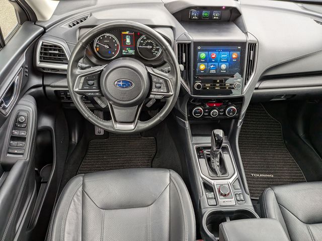 2023 Subaru Forester Touring - Photo 32