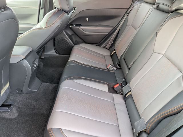 2025 Subaru Crosstrek Limited - Photo 30