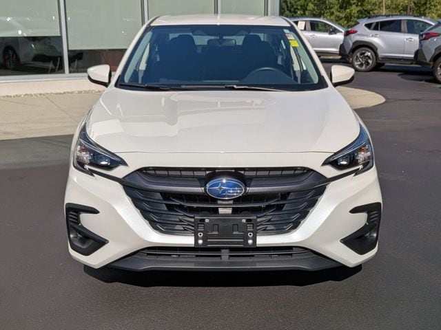 2025 Subaru Legacy Premium - Photo 8