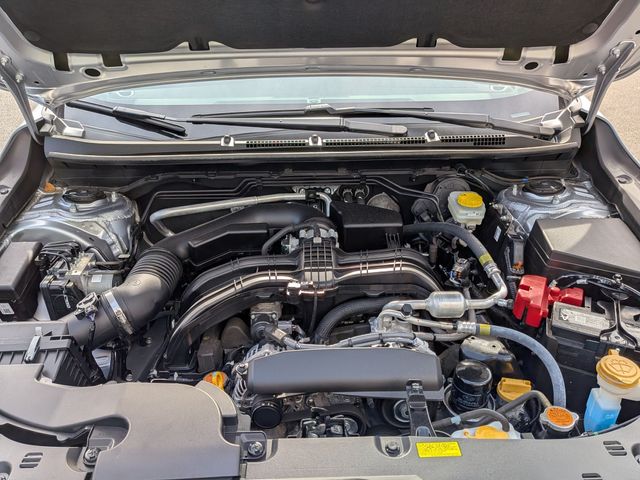 2025 Subaru Crosstrek Limited - Photo 37