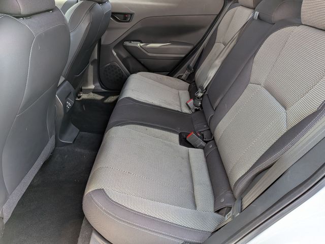 2024 Subaru Crosstrek Premium - Photo 29