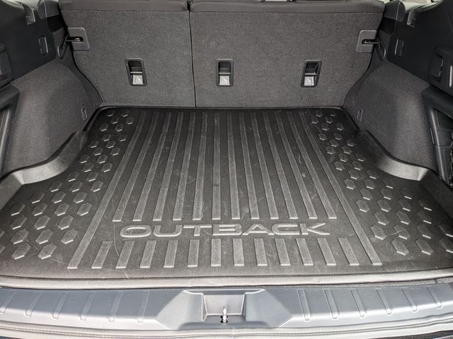 2025 Subaru Outback Premium - Photo 33