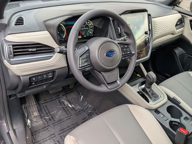 2025 Subaru Forester Limited - Photo 16