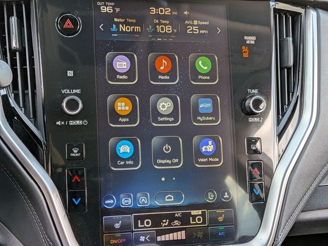 2024 Subaru Outback Premium - Photo 22