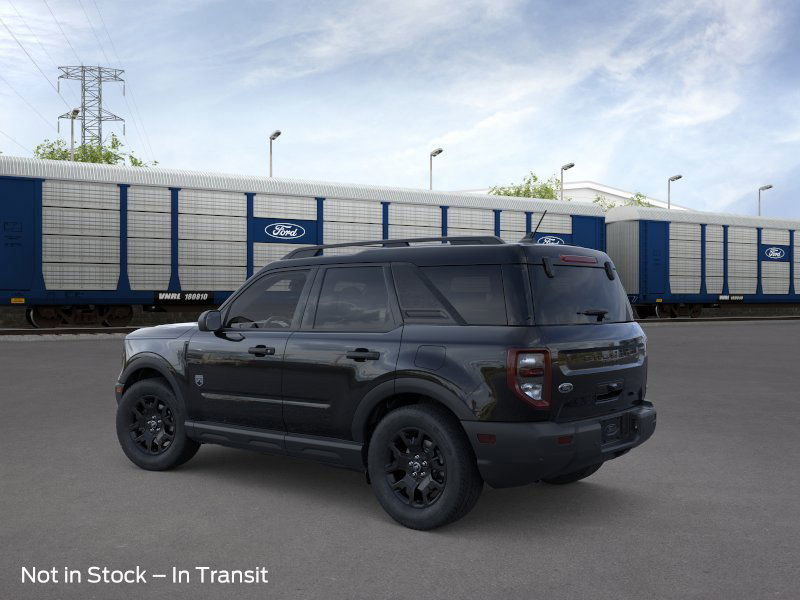 2025 Ford Bronco Sport Big Bend - Photo 28