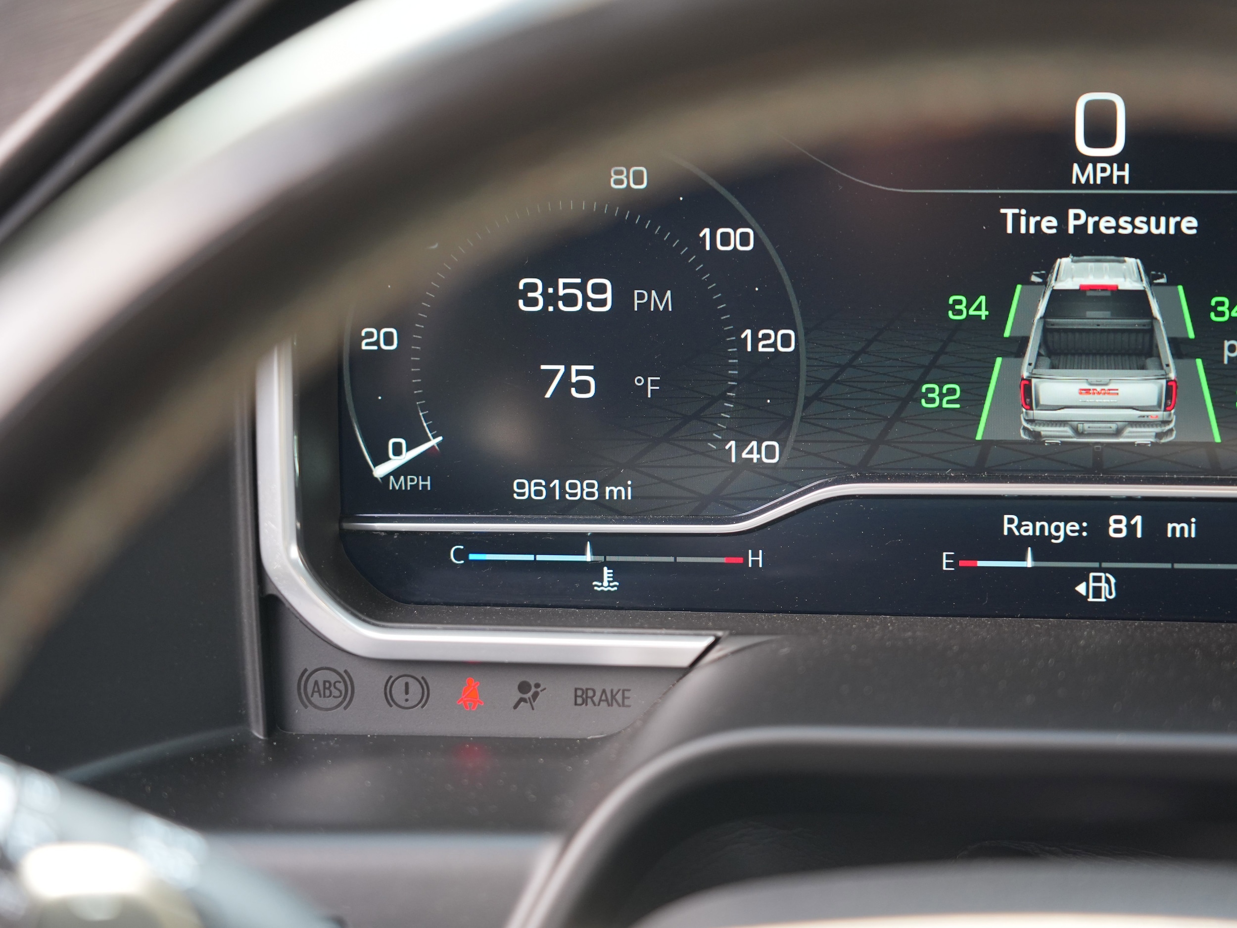 2023 GMC Sierra 1500 AT4 - Photo 26