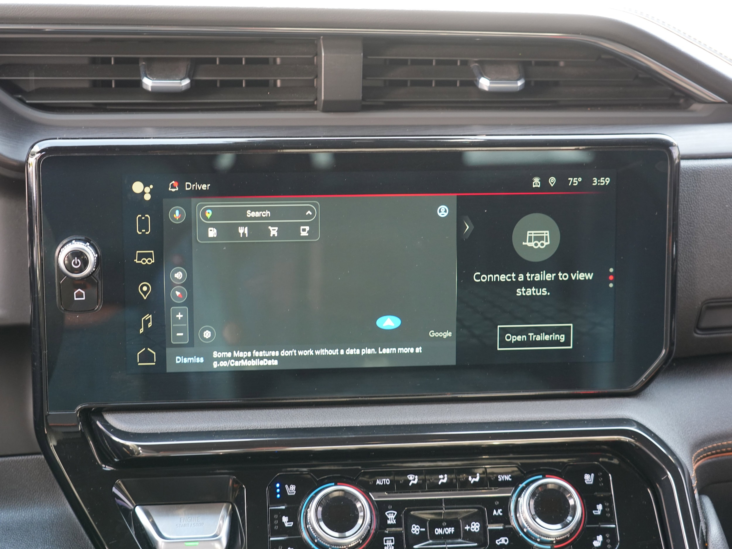 2023 GMC Sierra 1500 AT4 - Photo 23