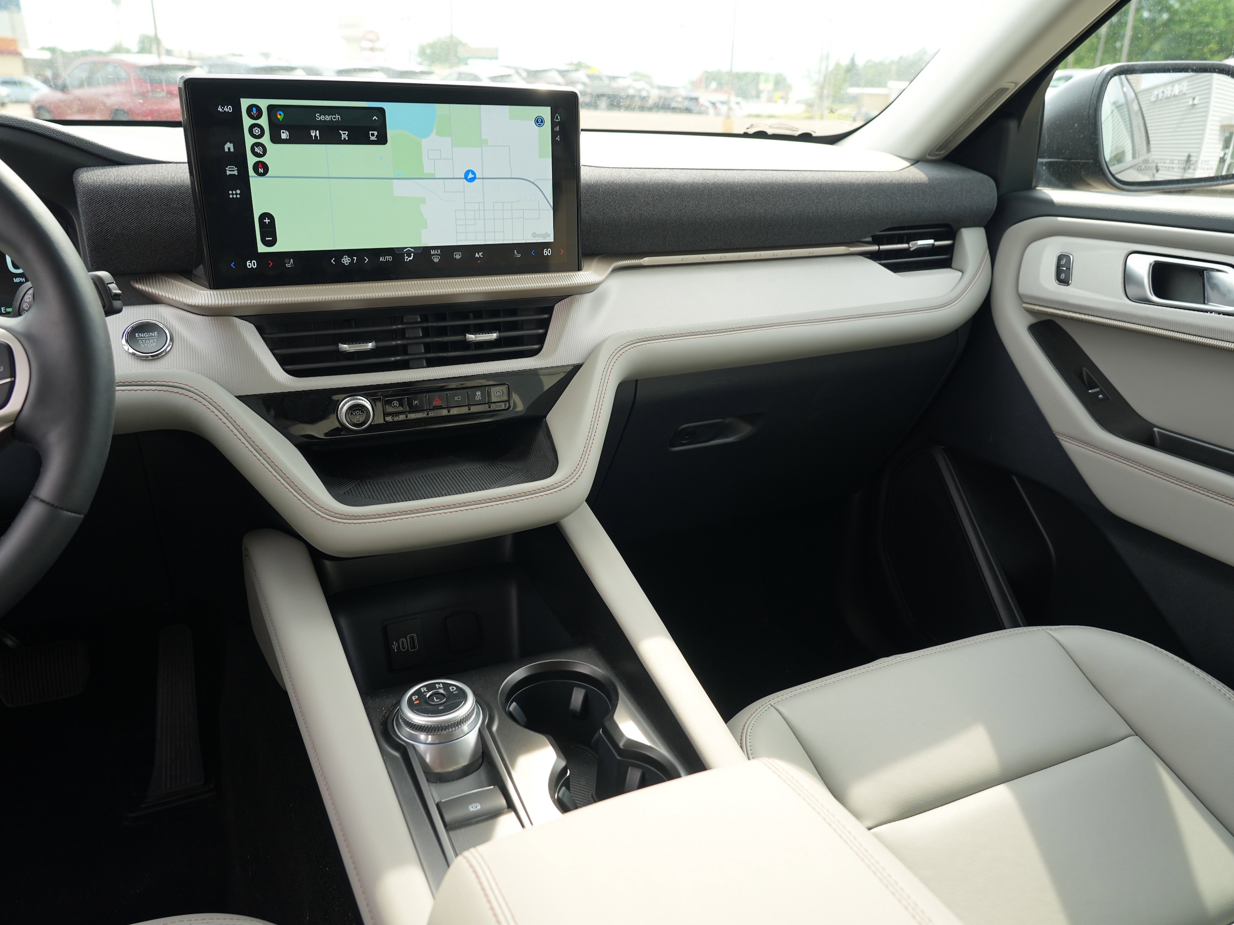 2026 Ford Explorer Active - Photo 18