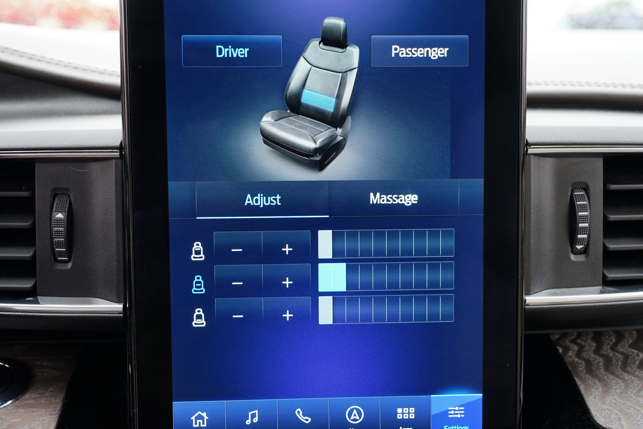 2022 Ford Explorer Platinum - Photo 37