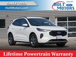  Ford Escape Hybrid