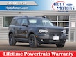  Ford Bronco Sport