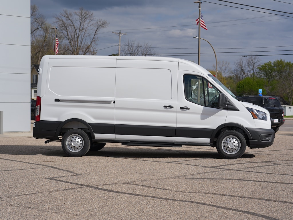 New 2026 Ford Transit-250 Base Cargo Van