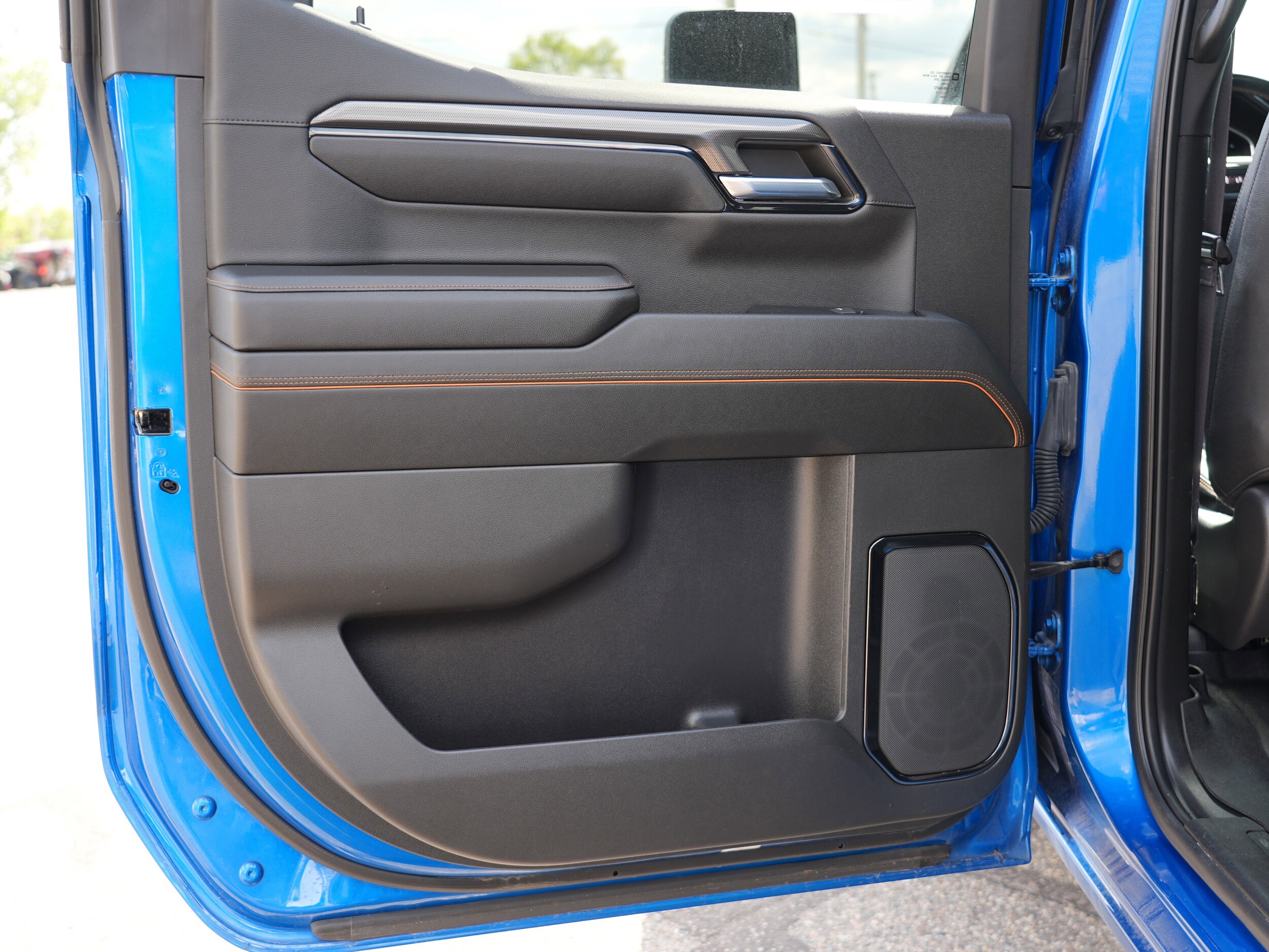 2023 GMC Sierra 1500 AT4 - Photo 20