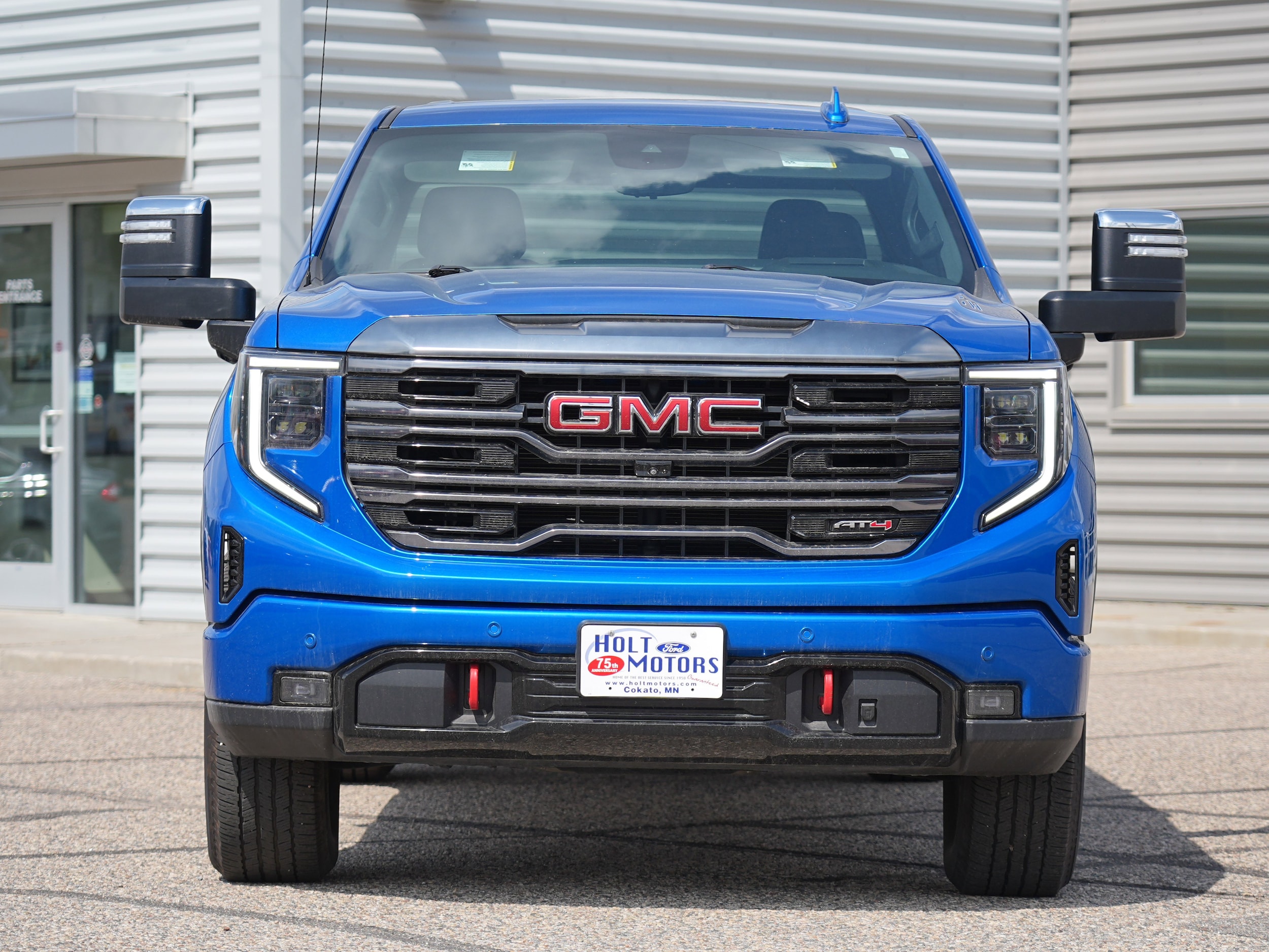 2023 GMC Sierra 1500 AT4 - Photo 8