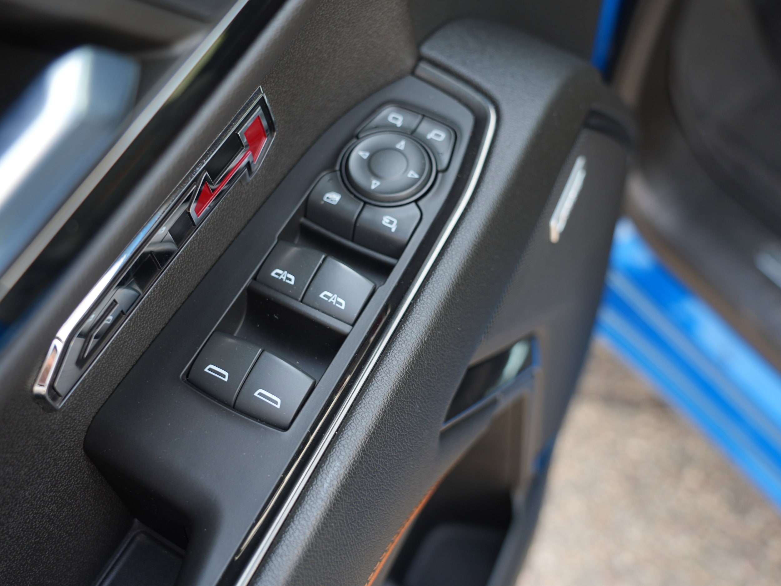 2023 GMC Sierra 1500 AT4 - Photo 17