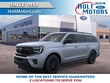  Ford Expedition Max