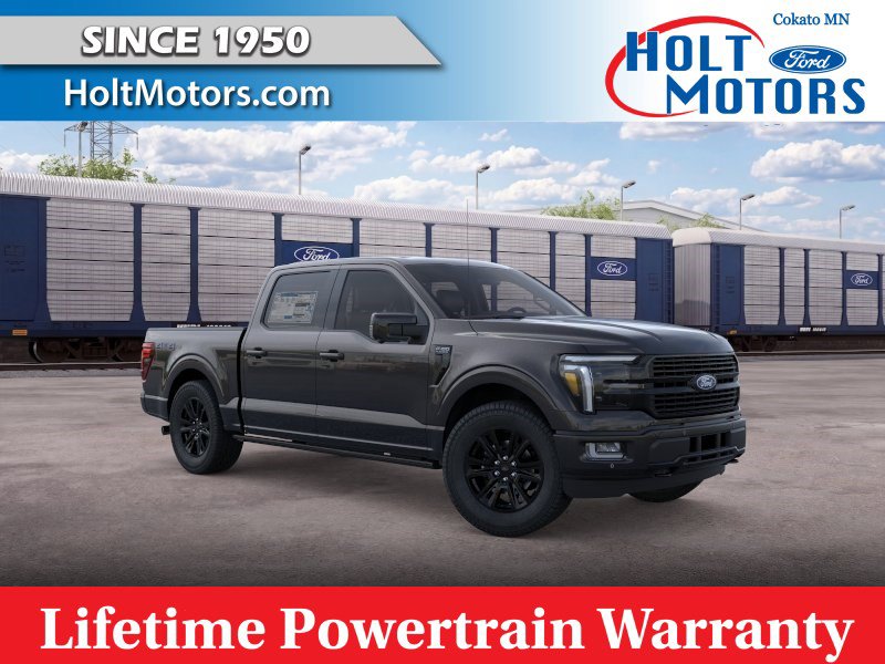 2026 Ford F-150 Truck 