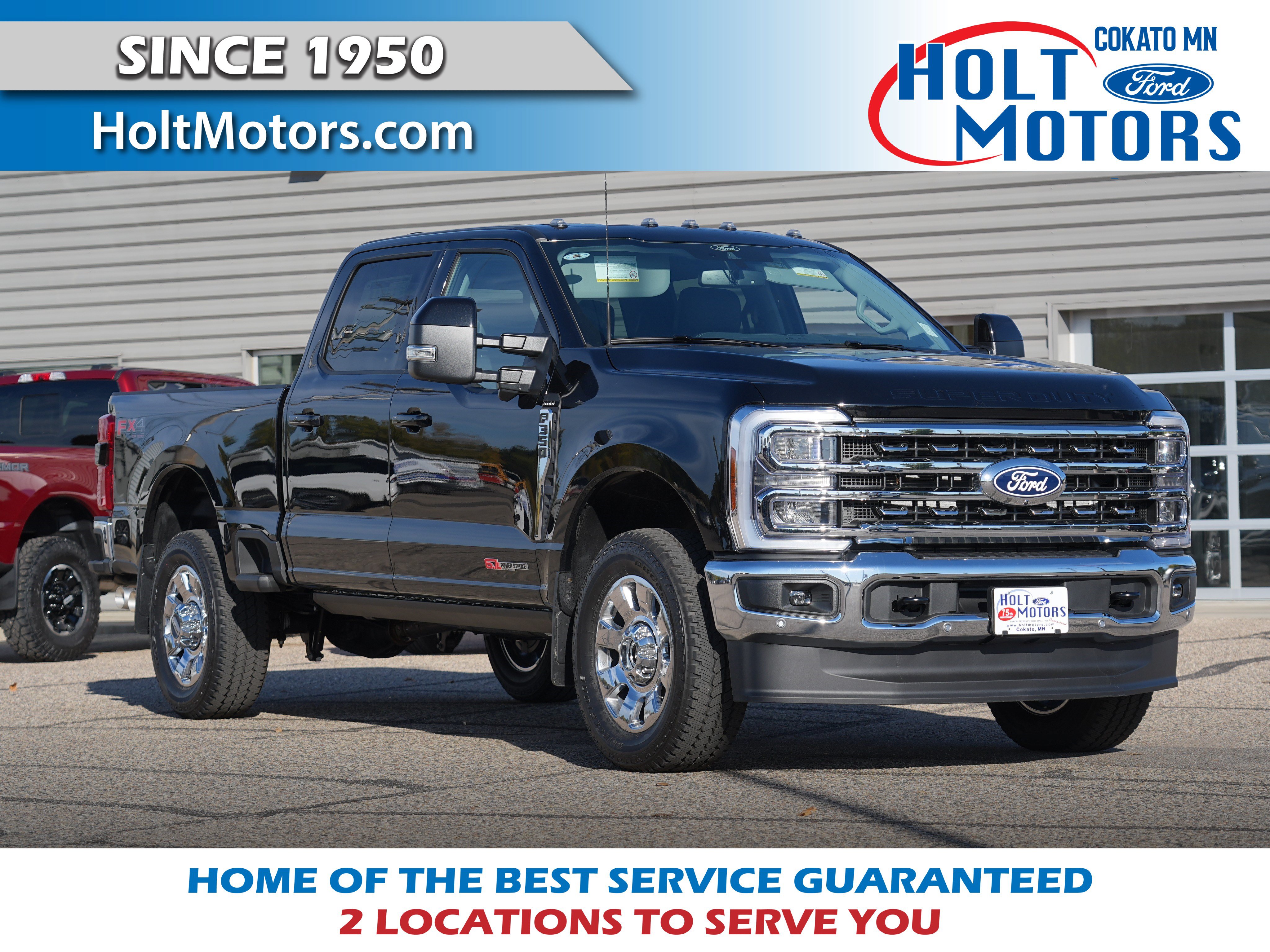  Ford F-350SD
