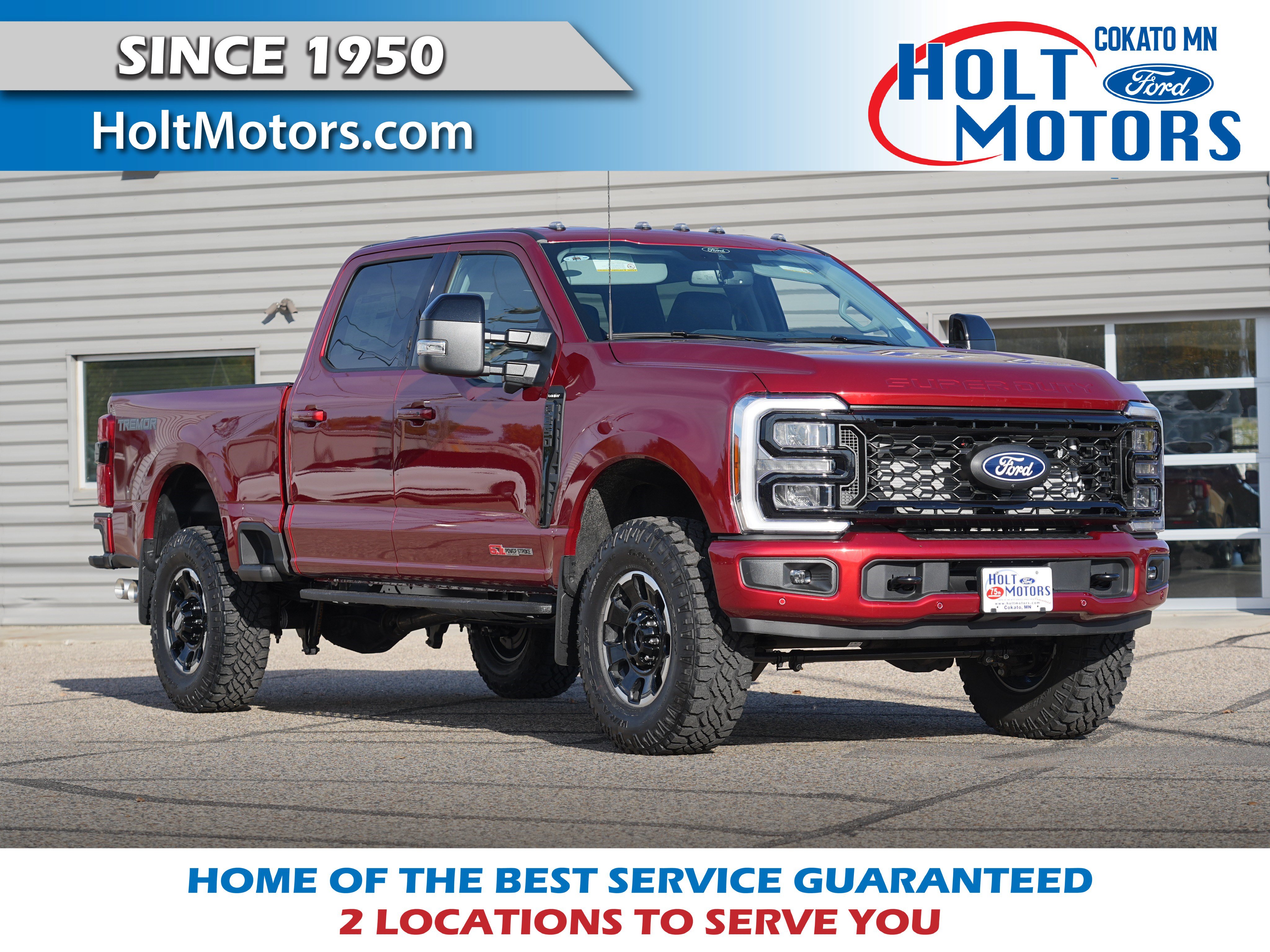  Ford F-350SD
