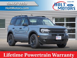 2026 Ford Bronco Sport Big Bend SUV