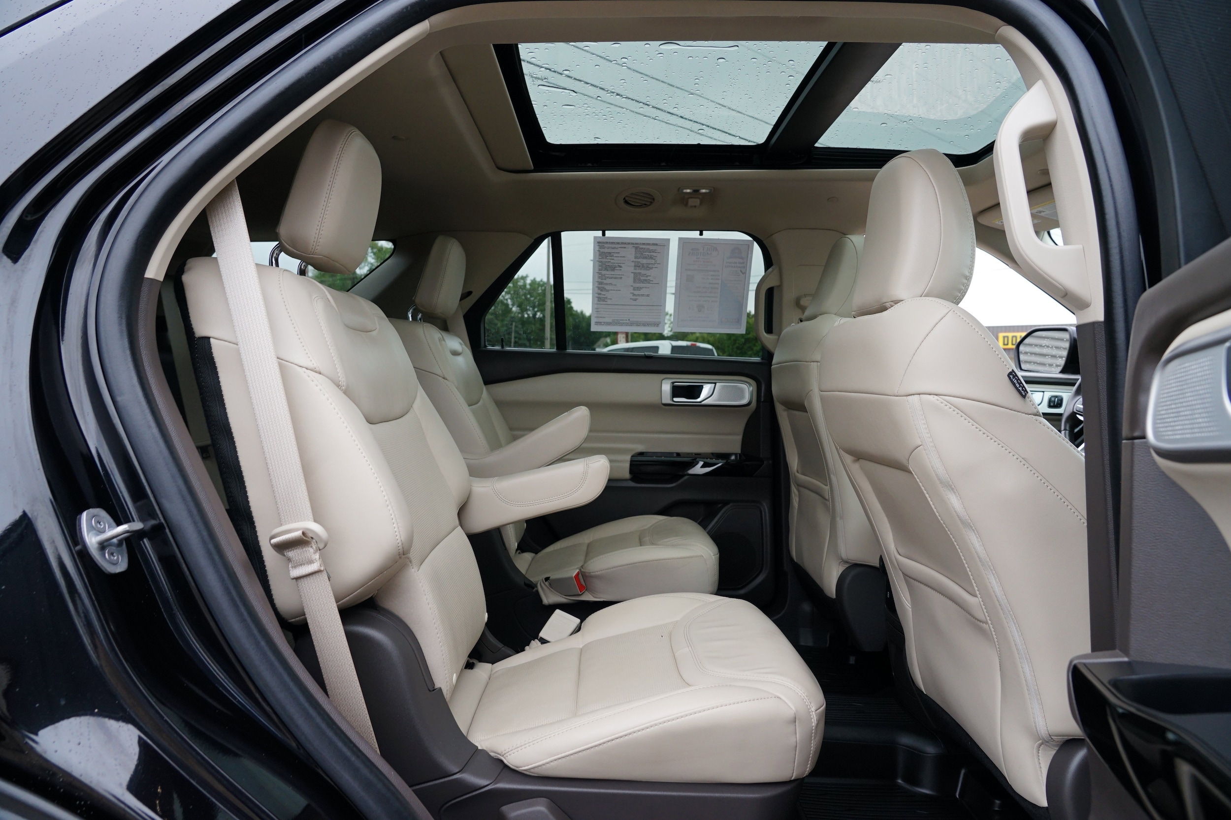 2022 Ford Explorer Platinum - Photo 30