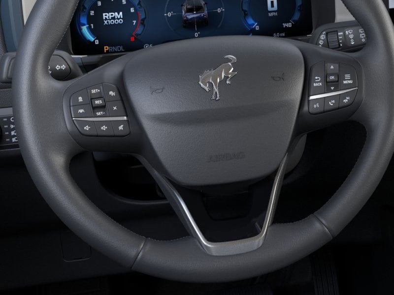 2025 Ford Bronco Sport Heritage - Photo 35