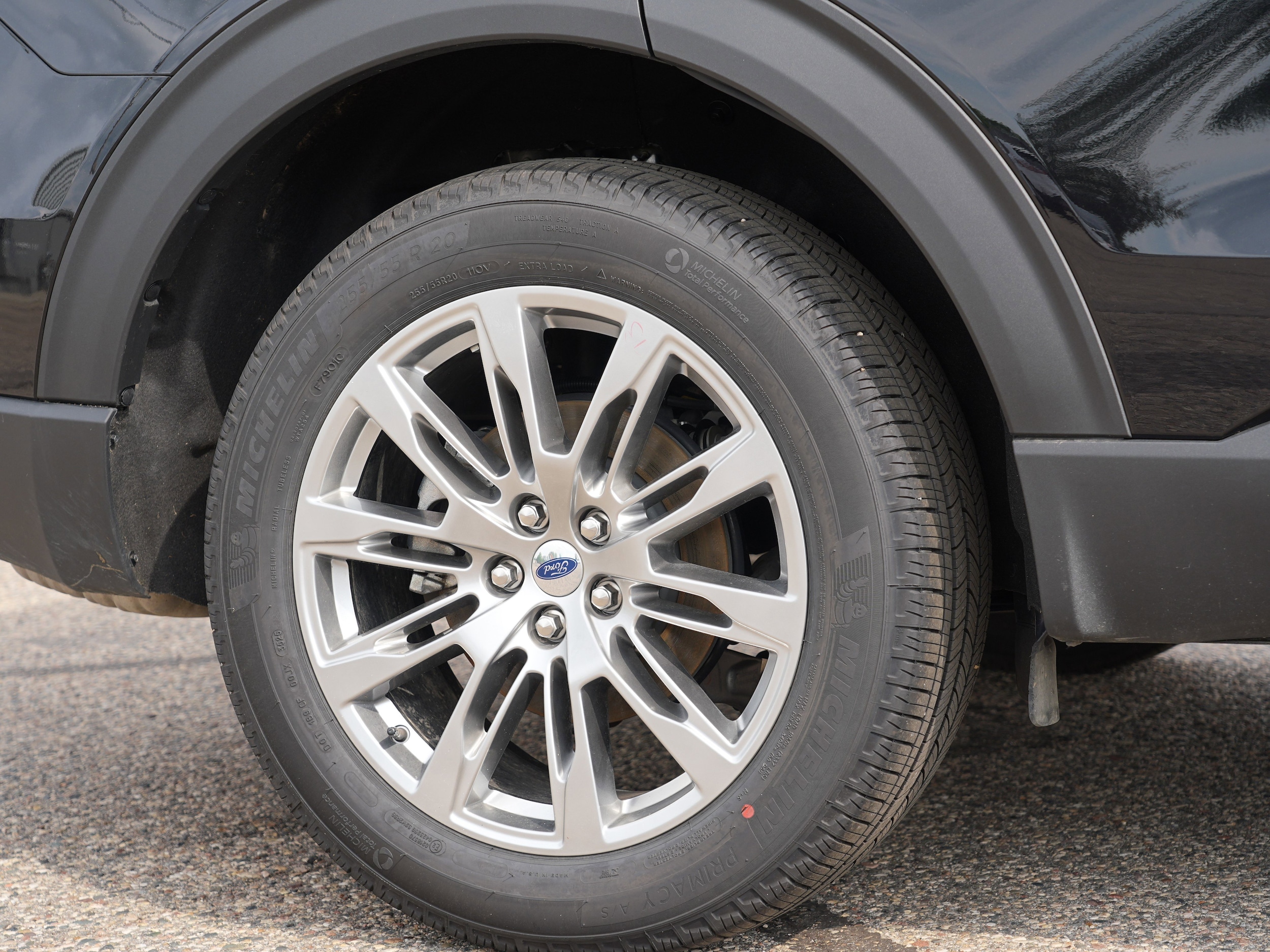 2026 Ford Explorer Active - Photo 11