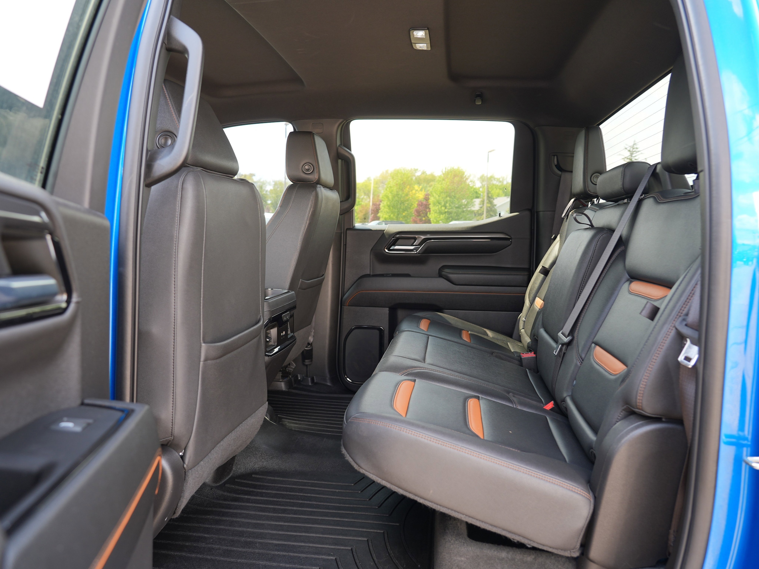 2023 GMC Sierra 1500 AT4 - Photo 19