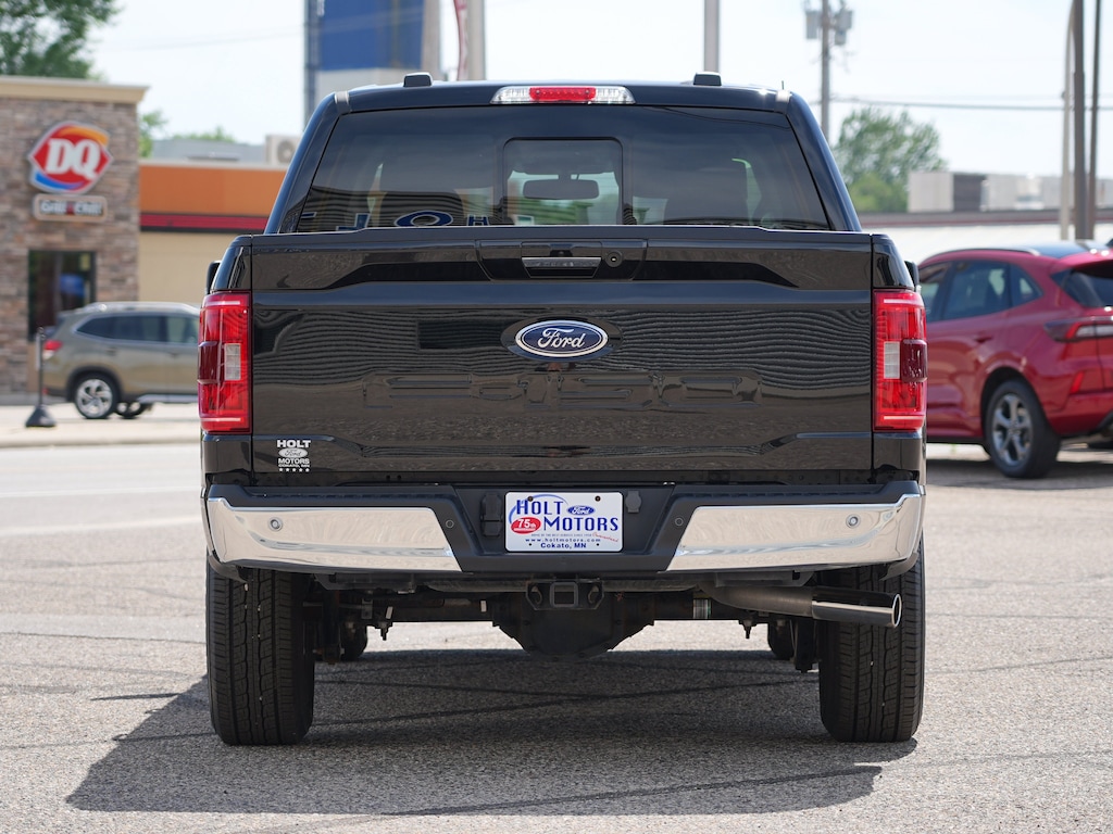 Used 2023 Ford F-150 XLT Truck