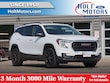  GMC Terrain